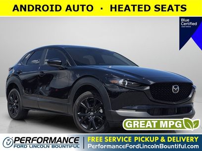 Used 2020 MAZDA CX-30 AWD w/ Preferred Package