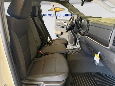 New 2026 Chevrolet Silverado 1500 LT AWD/4WD image 13