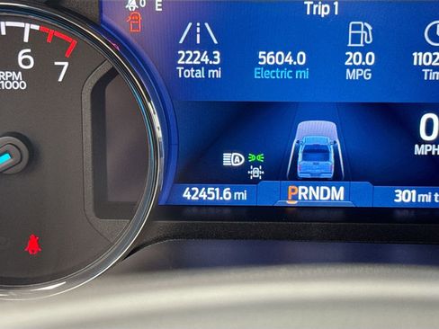 Used 2021 Ford F150 XLT w/ Equipment Group 302A High AWD/4WD image 28