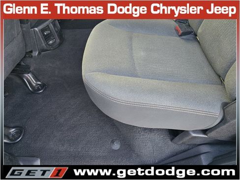 Used 2019 RAM 2500 Tradesman w/ Safety Group image 26