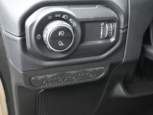 New 2026 Jeep Gladiator Sport AWD/4WD image 21