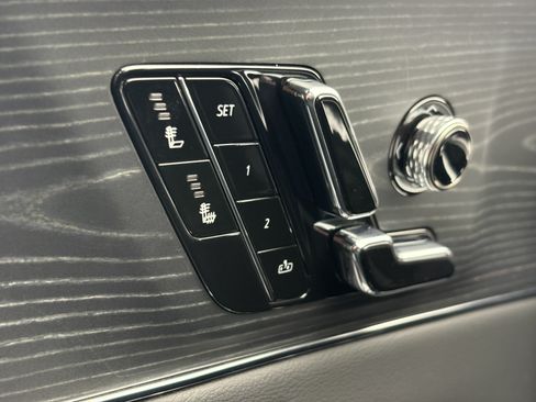 Certified 2024 Cadillac Lyriq Sport AWD/4WD image 19