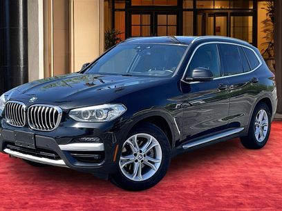 Used 2021 BMW X3 xDrive30i