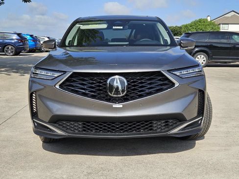New 2026 Acura MDX SH-AWD w/ Technology Package image 2