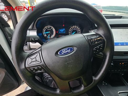 Used 2022 Ford Ranger XL w/ Equipment Group 101A High image 16