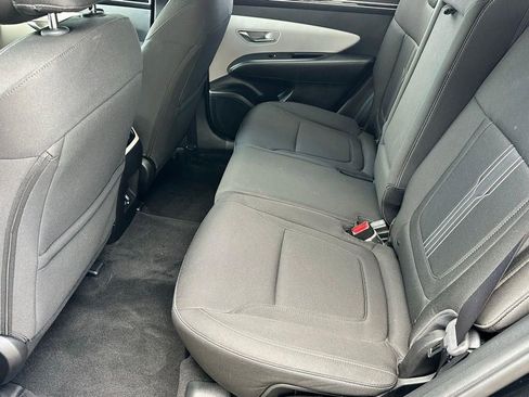 Used 2023 Hyundai Tucson SEL image 7