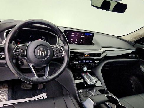 Used 2024 Acura MDX SH-AWD image 13