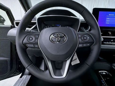 New 2026 Toyota Corolla SE FWD image 22