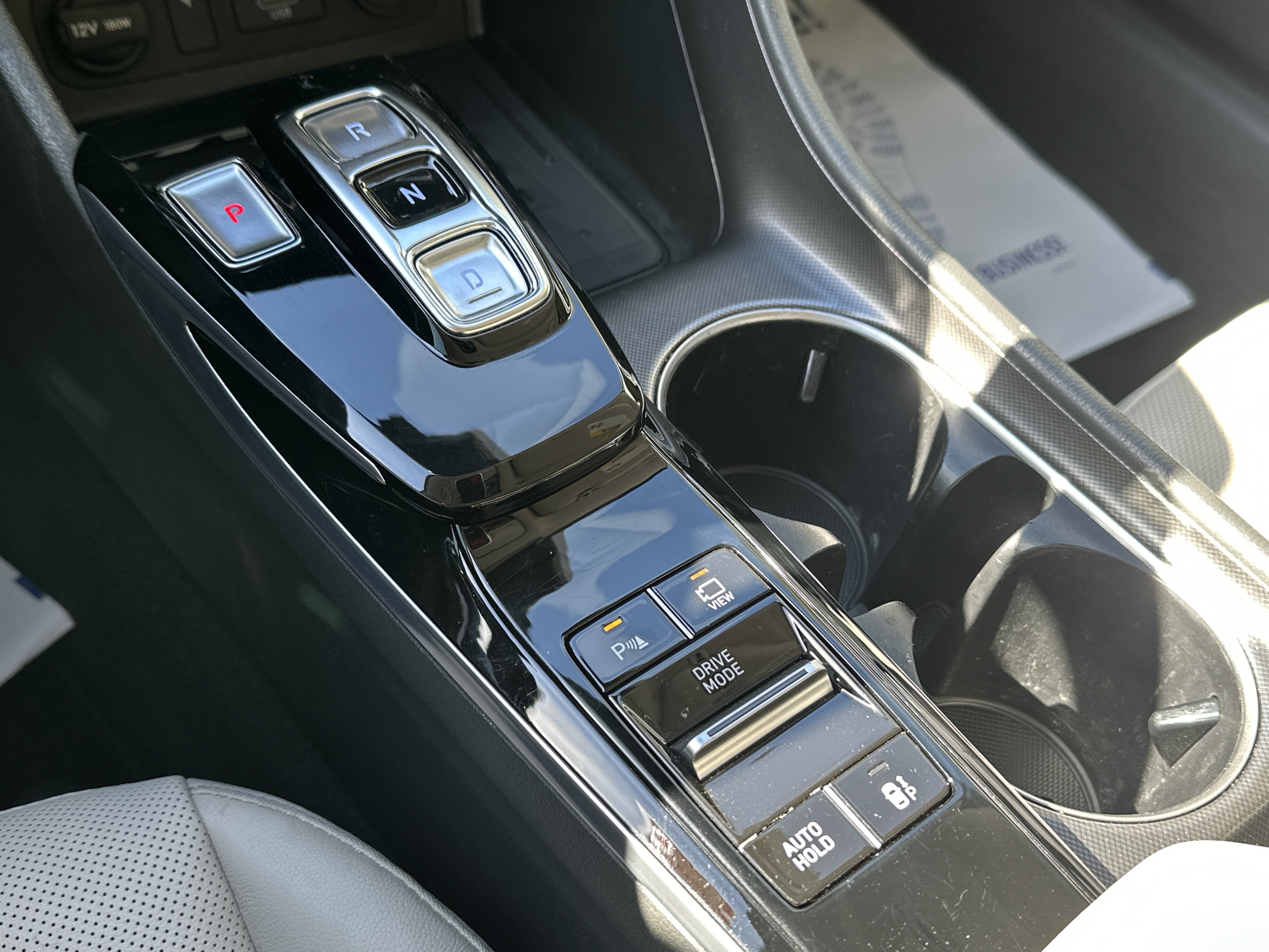 Used 2023 Hyundai Sonata Limited FWD image 21