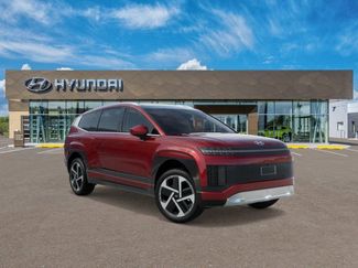 New 2026 Hyundai Ioniq 9 Limited video 2