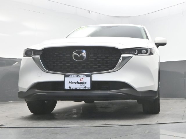Used 2022 MAZDA CX-5 AWD 2.5 S image 39