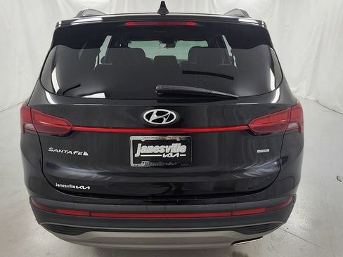 Used 2023 Hyundai Santa Fe SEL AWD/4WD image 4