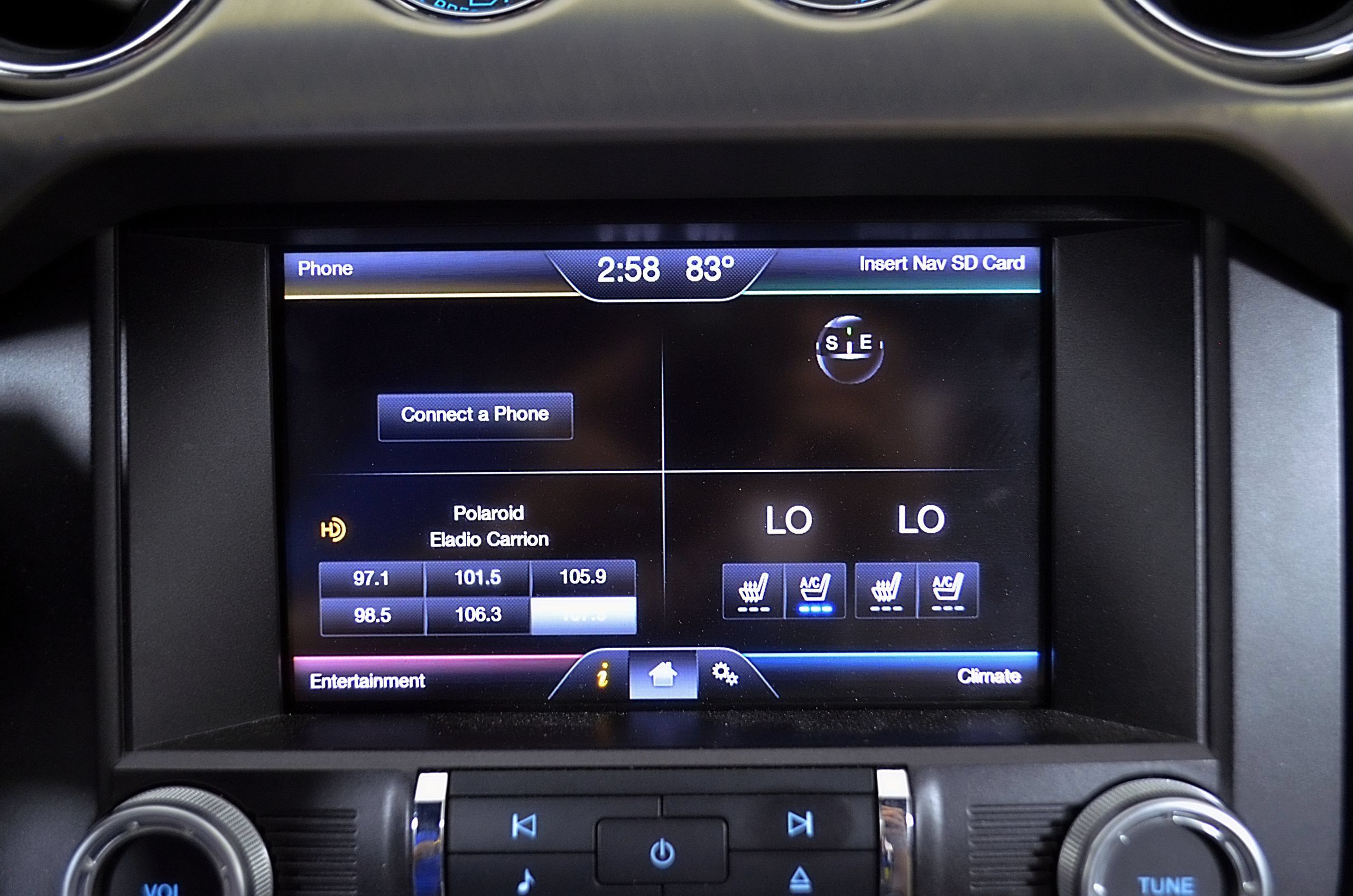 Used 2015 Ford Mustang 50 Years RWD image 27