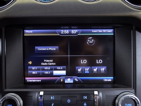 Used 2015 Ford Mustang 50 Years RWD image 27