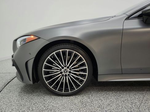 Used 2023 Mercedes-Benz CLS 450 4MATIC image 22