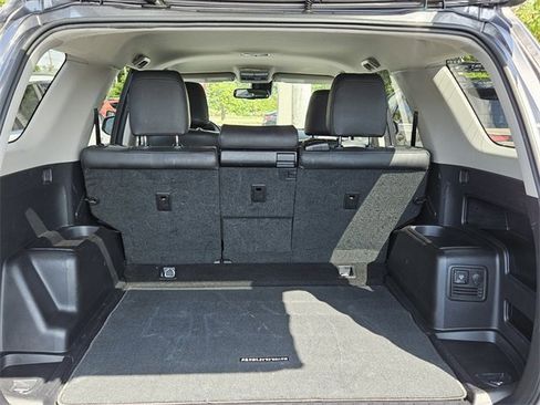 Used 2020 Toyota 4Runner SR5 image 9