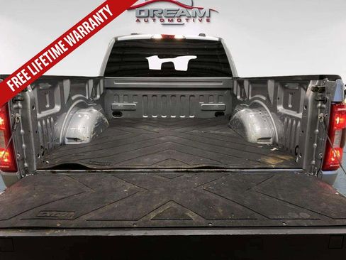 Used 2023 Ford F150 XLT AWD/4WD image 28