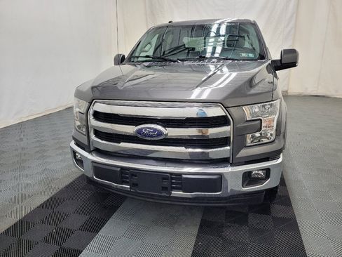 Used 2017 Ford F150 Lariat RWD image 15