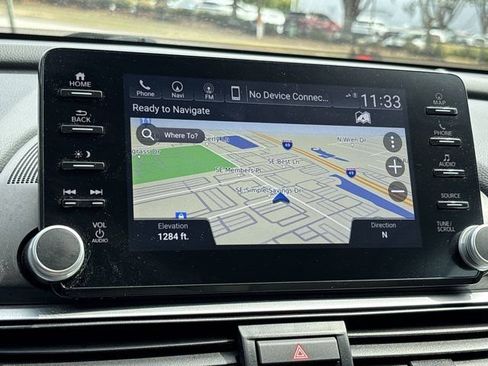 Used 2020 Honda Accord Touring image 33