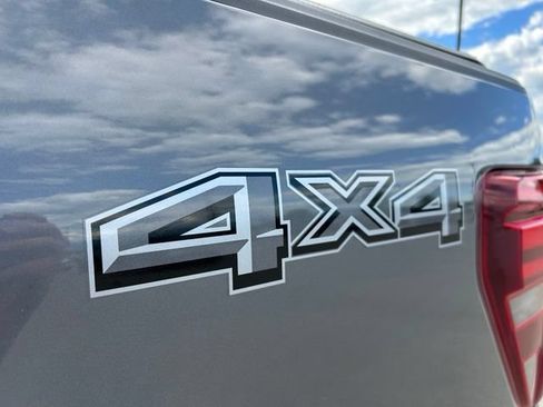 Used 2025 Ford F150 King Ranch AWD/4WD image 13