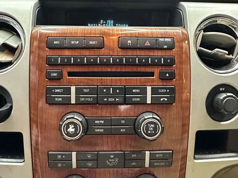 Used 2009 Ford F150 Lariat image 17