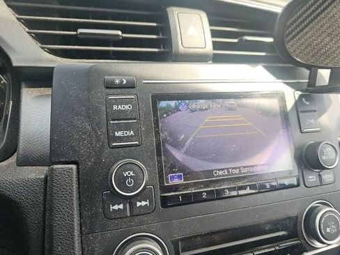 Used 2017 Honda Civic LX image 26