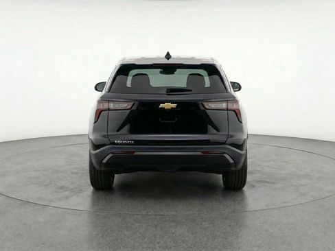 Used 2025 Chevrolet Equinox LT FWD image 7