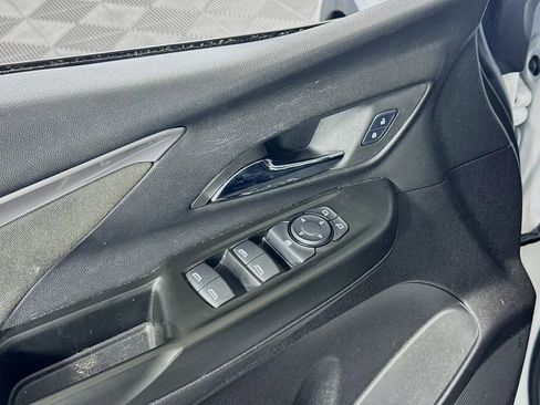 Used 2023 Chevrolet Bolt LT w/ Driver Confidence Package FWD image 18