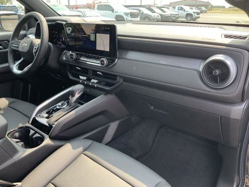 New 2026 Chevrolet Colorado LT w/ LT Convenience Package image 63