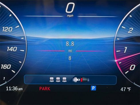 New 2026 Mercedes-Benz GLC 300 GLC 300 image 14