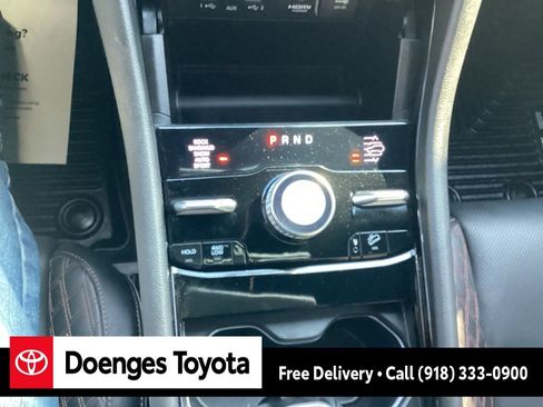 Used 2023 Jeep Grand Cherokee L Summit w/ Advanced Protech Group IV image 28