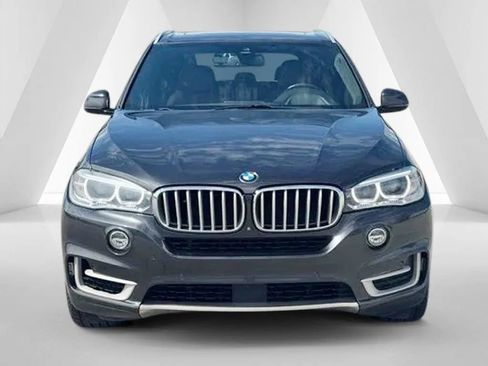 Used 2018 BMW X5 xDrive50i AWD/4WD image 2