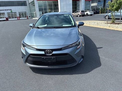 Certified 2023 Toyota Corolla LE FWD image 19