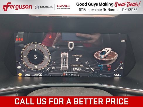 New 2026 GMC Canyon Elevation w/ Convenience Package AWD/4WD image 27