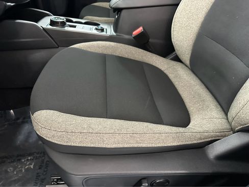 Used 2025 Ford Bronco Sport Big Bend w/ Convenience Package image 16