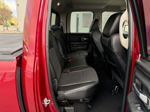 Used 2013 RAM 1500 Laramie w/ Convenience Group image 22