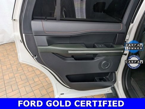 Certified 2024 Ford Expedition Timberline image 21