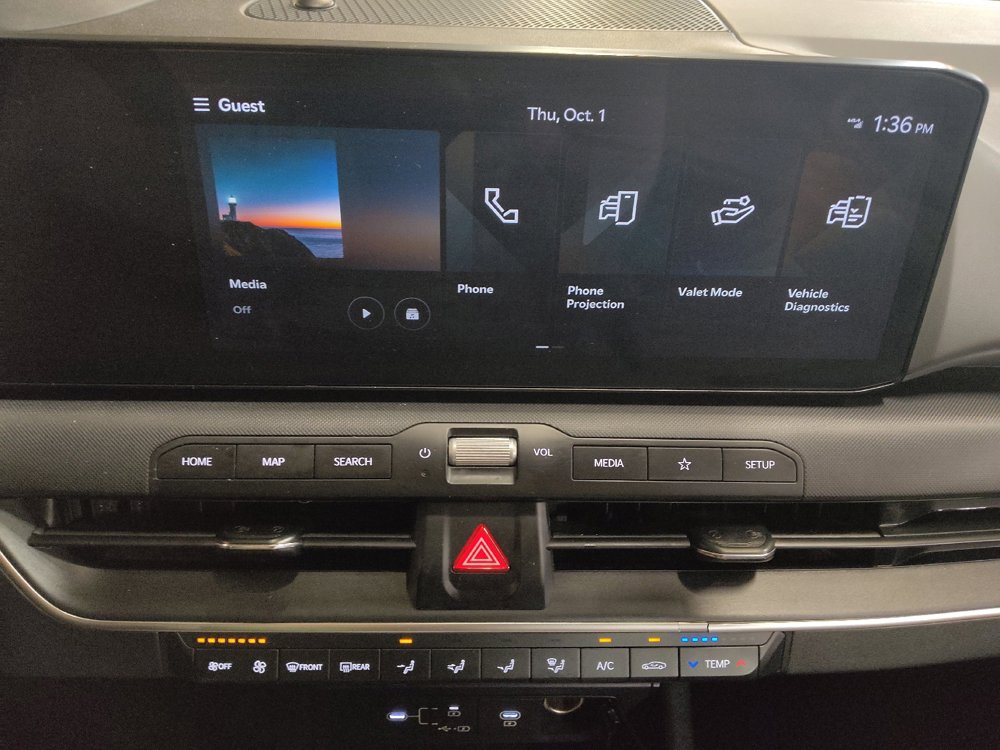 Used 2025 Kia K4 FWD image 25