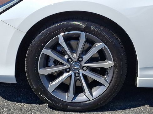 Used 2024 Acura Integra FWD image 8