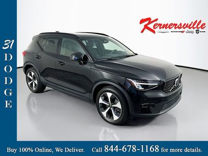 Used 2023 Volvo XC40 B5 Plus