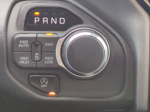 New 2026 RAM 1500 Big Horn image 31