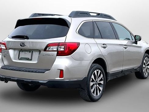 Used 2015 Subaru Outback 2.5i Limited AWD/4WD image 13