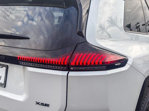 New 2026 Toyota RAV4 XSE AWD/4WD image 8