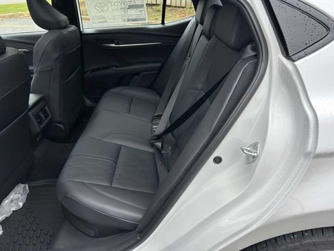 New 2026 Toyota Camry XSE w/ Premium Package FWD image 14