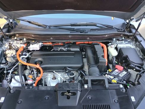 Used 2024 Honda CR-V Sport Touring image 24