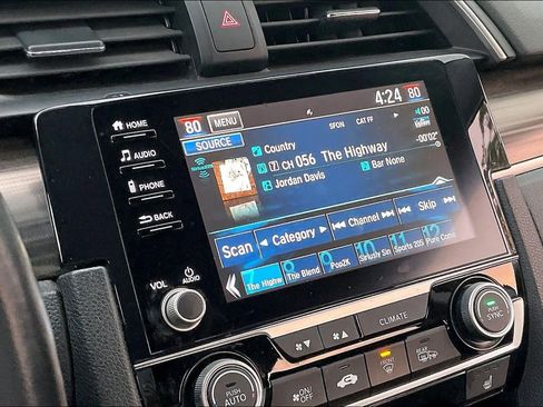 Used 2020 Honda Civic EX-L image 23