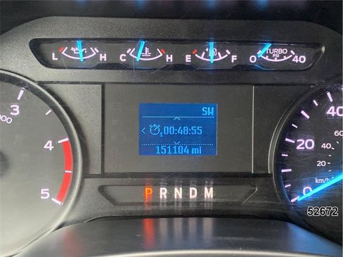 Used 2020 Ford F350 XL w/ Power Equipment Group AWD/4WD image 29