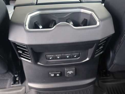 New 2025 Toyota Tundra Platinum AWD/4WD image 26
