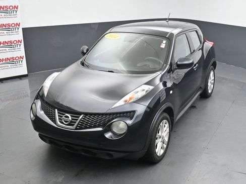 Used 2014 Nissan Juke S FWD image 23
