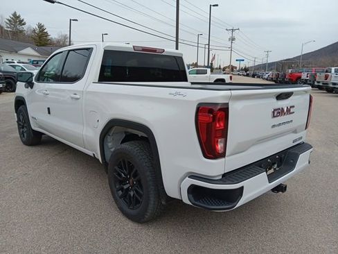 New 2026 GMC Sierra 1500 Elevation image 19